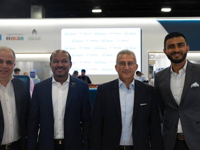 Celestyal Signs Agreement to Cruise from Abu Dhabi for Next 3 Years