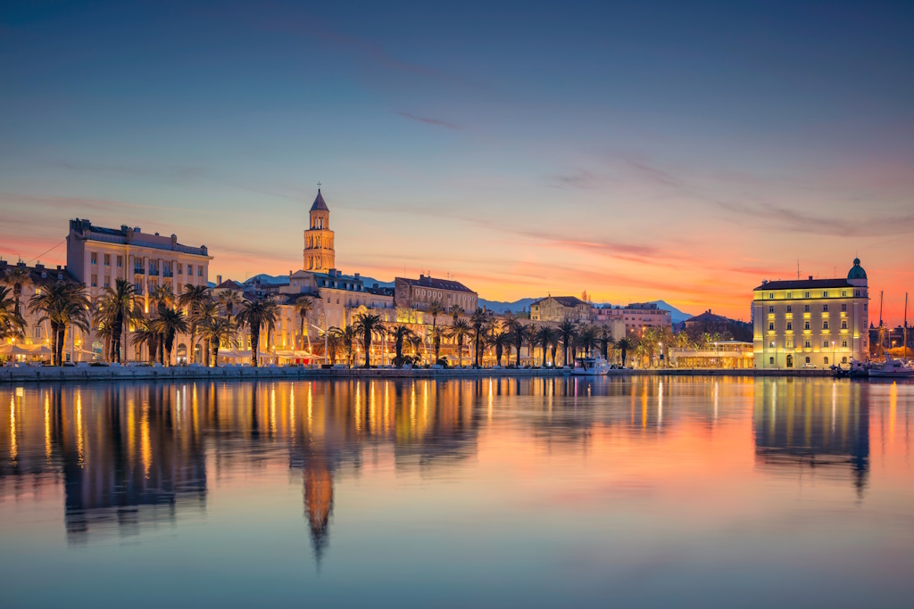 Unforgettable Croatia Unveils 2026 Small-Ship Cruise Line-Up
