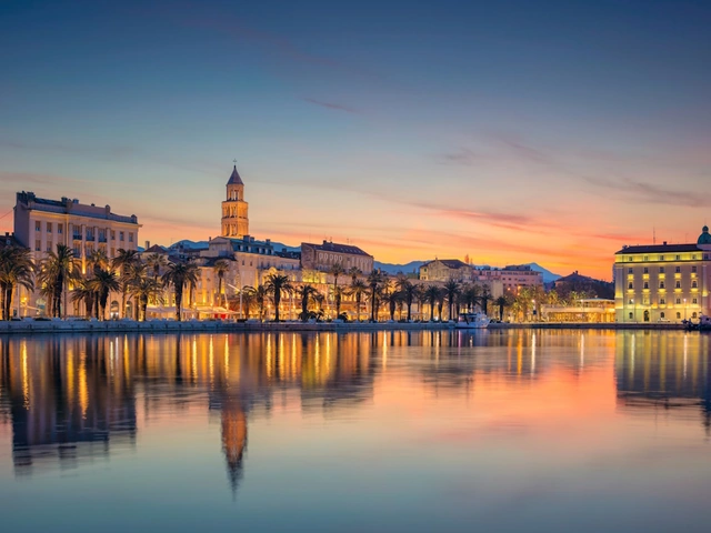 Unforgettable Croatia Unveils 2026 Small-Ship Cruise Line-Up
