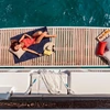 The Future is Electric for Luxury Yacht Charter Company TradeWinds