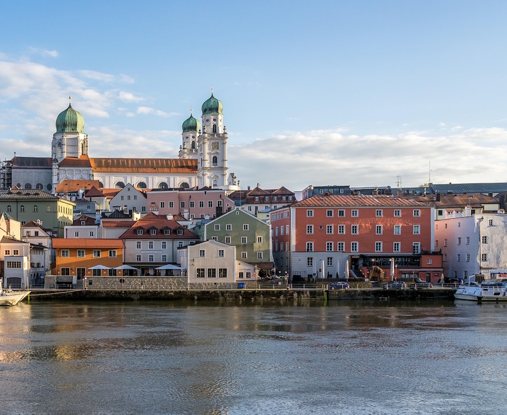 Lindblad Expeditions Signs Multi-Year Charter Deal With Transcend Cruises To Launch European River Expeditions