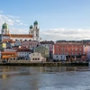 Lindblad Expeditions Signs Multi-Year Charter Deal With Transcend Cruises To Launch European River Expeditions