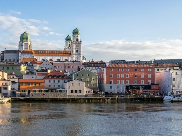 Lindblad Expeditions Signs Multi-Year Charter Deal With Transcend Cruises To Launch European River Expeditions