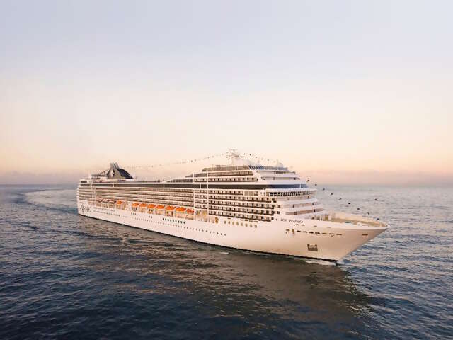 MSC Cruises Unveils Extended Caribbean Getaways for Canadians in Winter 2026-27