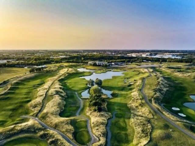 AmaWaterways Expands Exclusive Concierge Golf Program