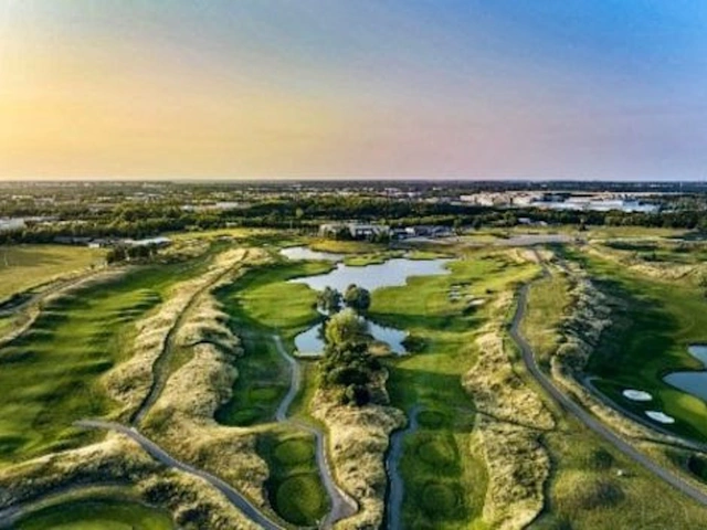 AmaWaterways Expands Exclusive Concierge Golf Program