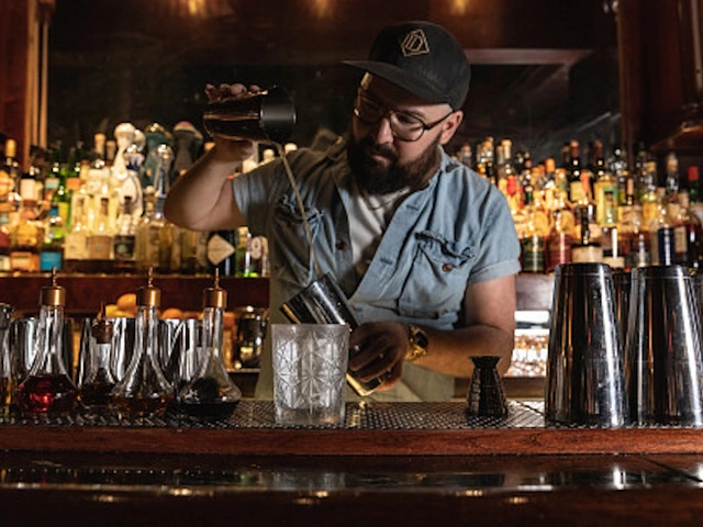 Holland America Line Announces ‘Culinary Ambassador’ Cruises Featuring Renowned Chefs and Beverage Experts