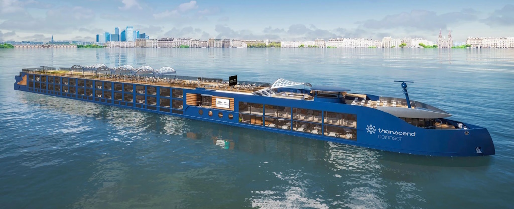 National Geographic-Lindblad Expeditions Unveils First-Ever European River Expedition Season On The Rhine