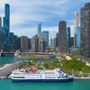 Victory II Christened at Chicago’s Navy Pier 33 Voyages in 2025 That Touch All Five Great Lakes