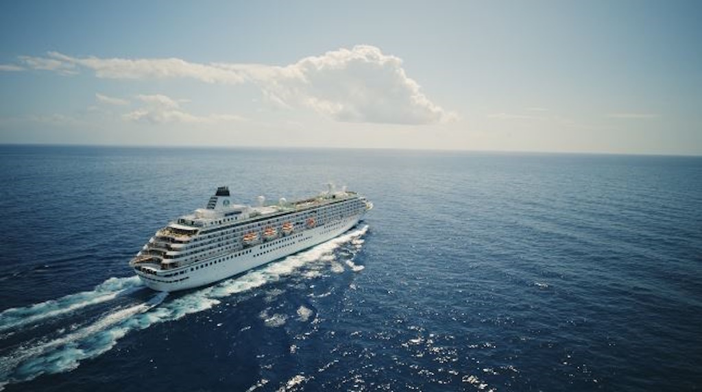 Crystal Unveils Extraordinary 150-Night World Cruise for 2028