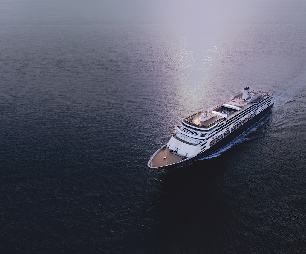 Holland America Line’s Epic 2027 Grand Voyages Officially Open for Booking