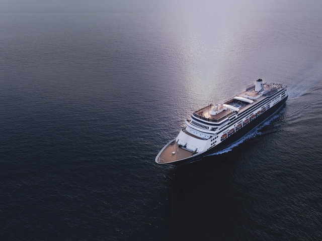 Holland America Line’s Epic 2027 Grand Voyages Officially Open for Booking