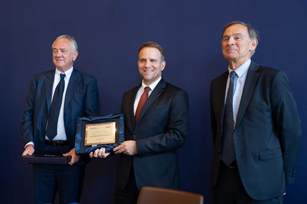 MSC Cruises Signs Orders for Two New World Class Ships to Be Built in France by Chantiers de L’Atlantique