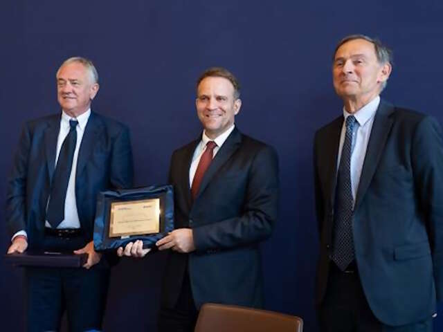 MSC Cruises Signs Orders for Two New World Class Ships to Be Built in France by Chantiers de L’Atlantique