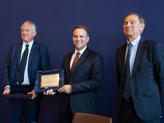 MSC Cruises Signs Orders for Two New World Class Ships to Be Built in France by Chantiers de L’Atlantique
