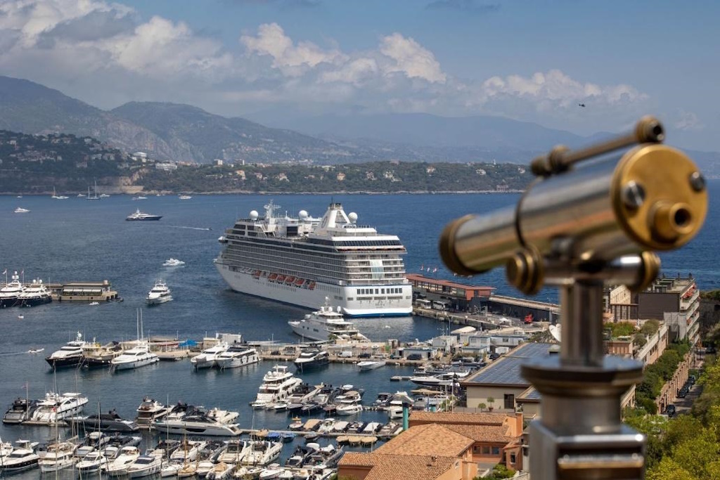 Oceania Cruises Announces 2026 Specialty Cruises Featuring Celebrated Culinary Figures, Exclusive Events, Hosted Shore Excursions, and Enriching Onboard Programming