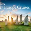 New! 2027 Europe cruises available now