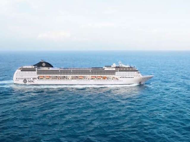 MSC Cruises Expands Southern Caribbean Offering With Year-Round Sailings and Two Ships in Winter – Ideal for Canadian Travellers Seeking Sun and Convenience