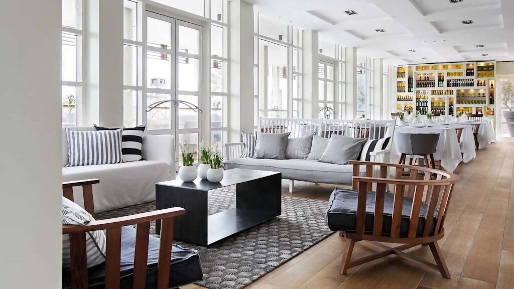 Hotel Arts Barcelona