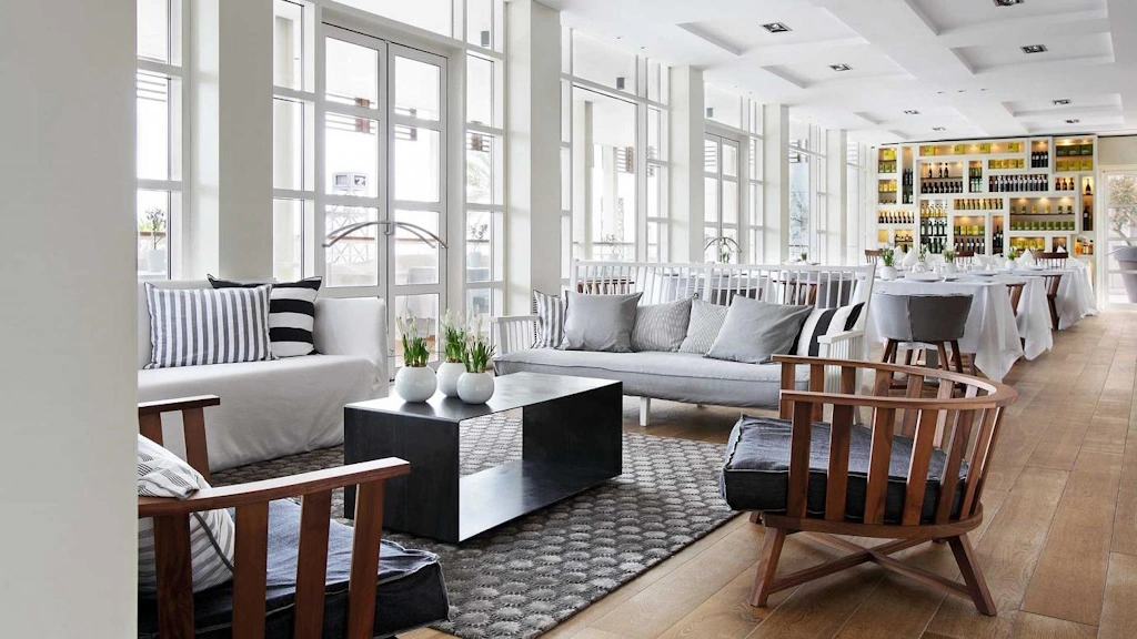 Hotel Arts Barcelona