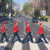 Cunard partners with Abbey Road Studios for iconic music collaboration