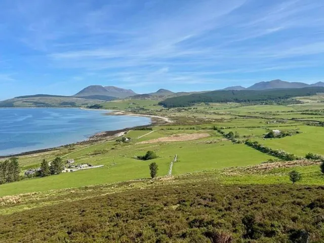 Explore the Wild, the Protected, and the Profound with Wilderness Scotland, Wilderness England & Wilderness Ireland