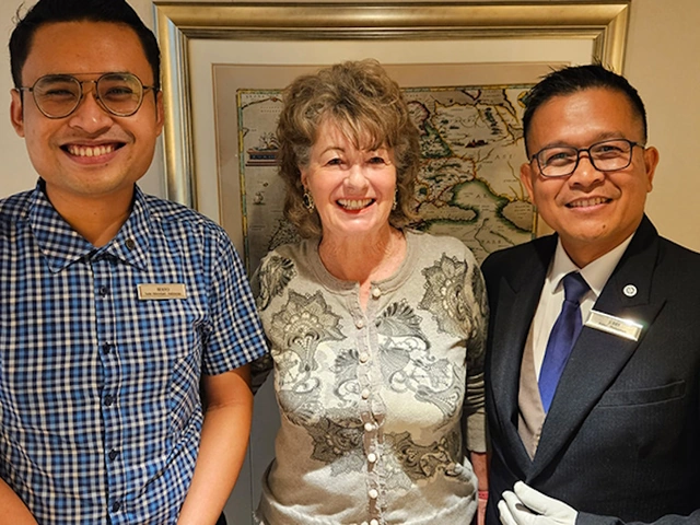 Aboard Silver Nova to Alaska, Silversea Delivers on 'Finding More' Promise