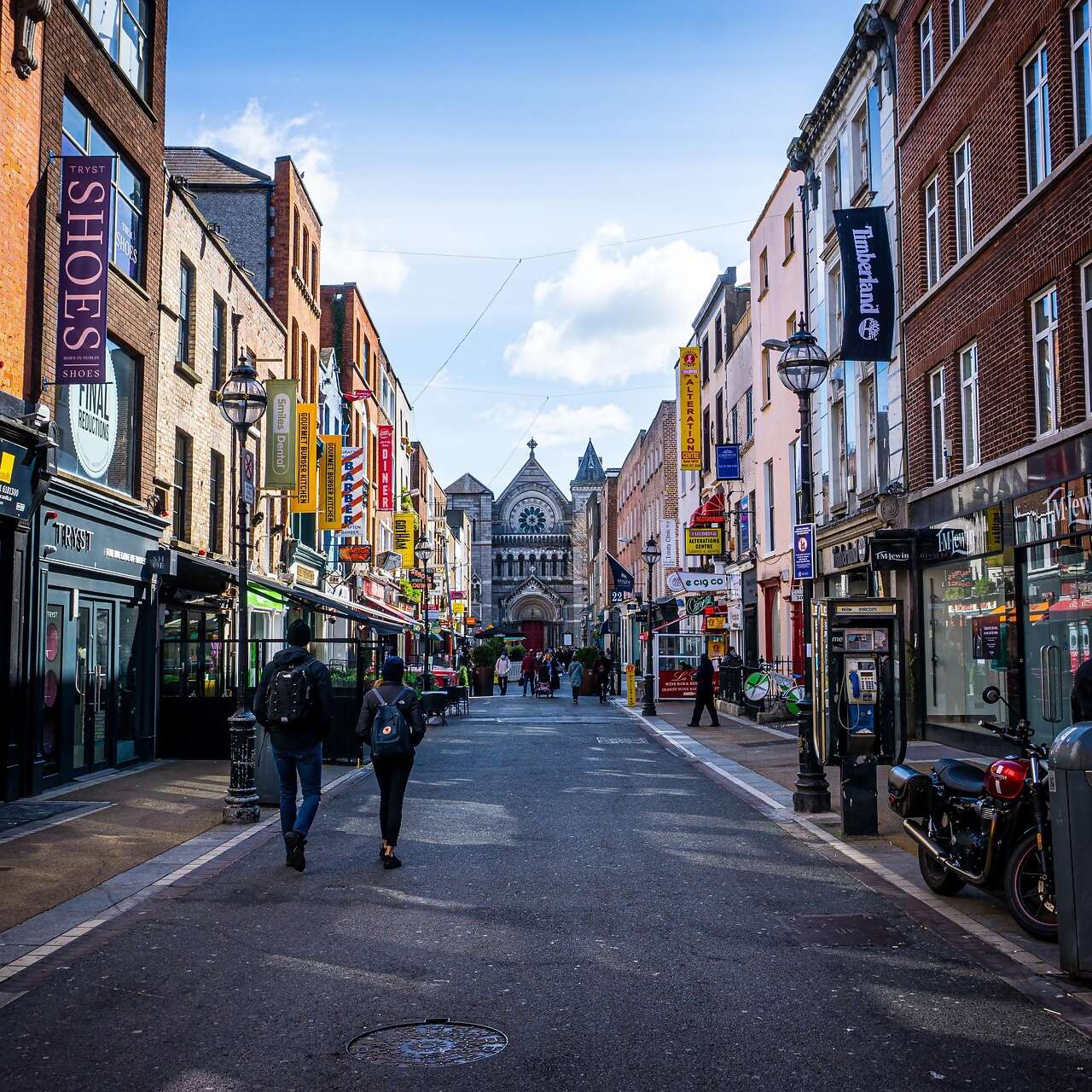 2026 Exclusive Small Group Ireland Trip