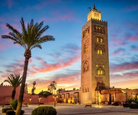 Coming Soon!  Hosted Group Trip to Southern Spain & Morocco - Oct 2026
