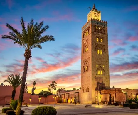 Coming Soon!  Hosted Group Trip to Southern Spain & Morocco - Oct 2026.