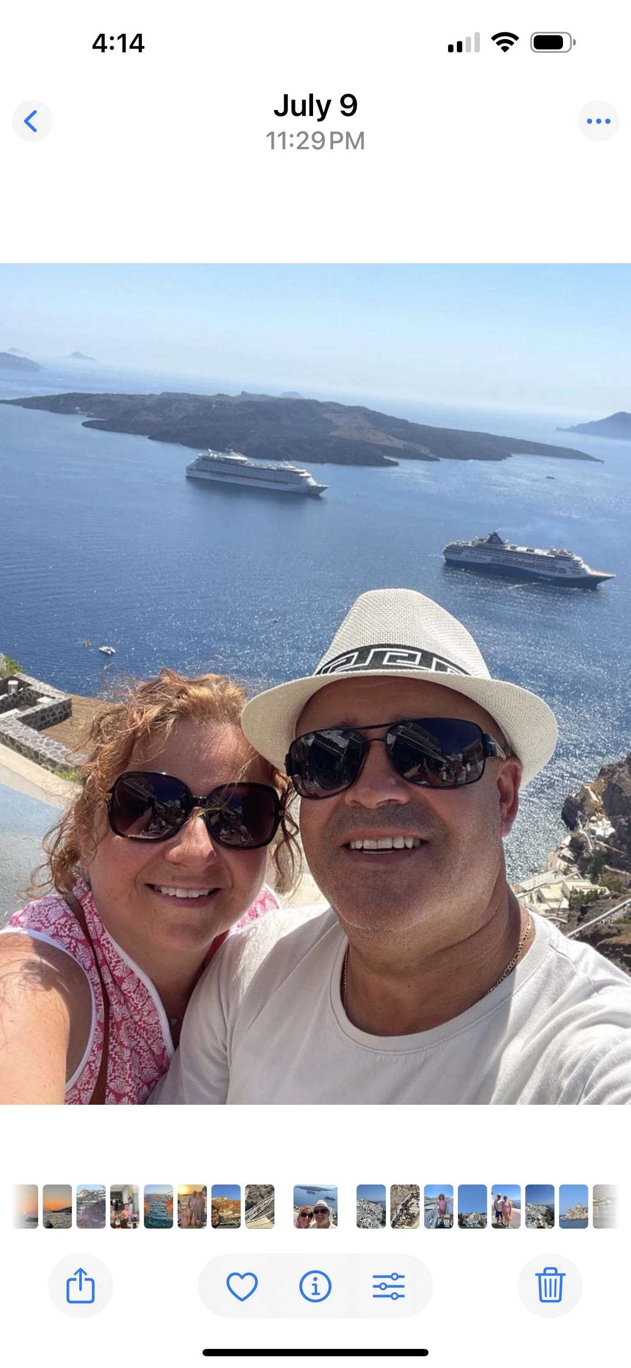 Hassle Free and Wonderful Vacaton