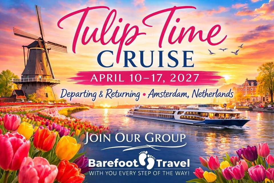 Avalon Barefoot Exclusive