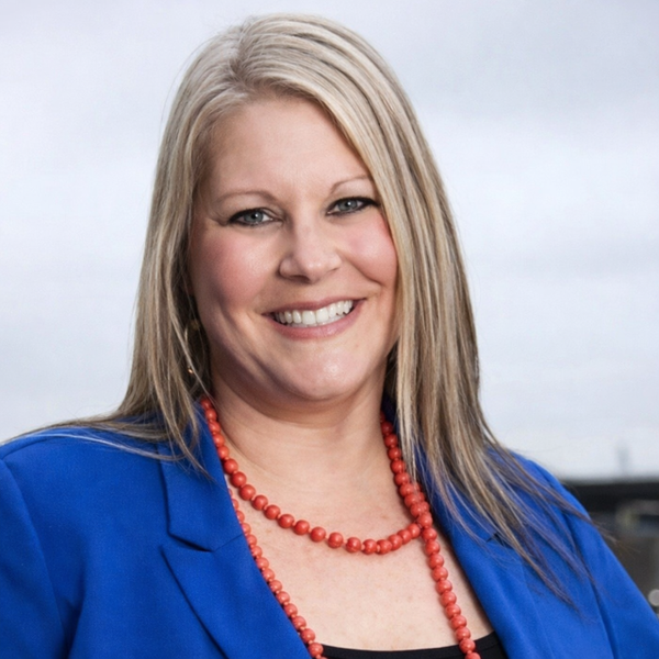 Lora Boshoff