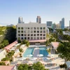 Miami Heats Up This Summer with Three Hotel Openings