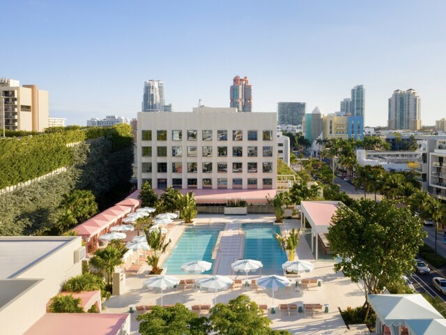 Miami Heats Up This Summer with Three Hotel Openings