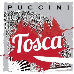 Tosca!