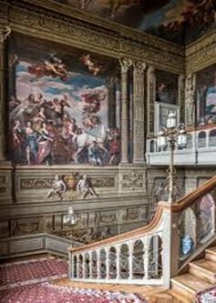 Petworth House