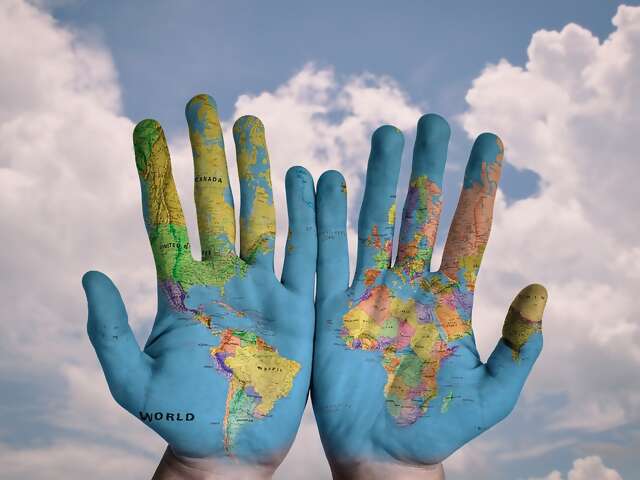 JWH TRAVEL BITS AND MORE...May 10, 2019