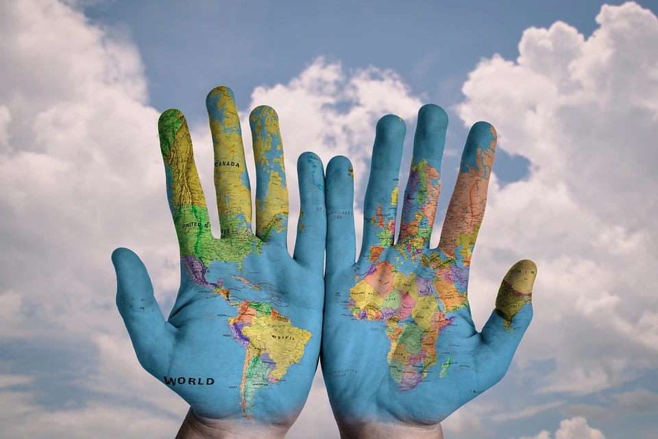JWH TRAVEL BITS AND MORE...May 10, 2019