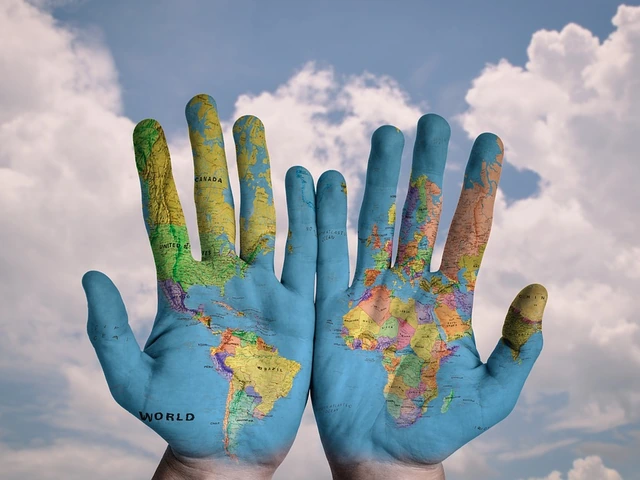 JWH TRAVEL BITS AND MORE...May 10, 2019