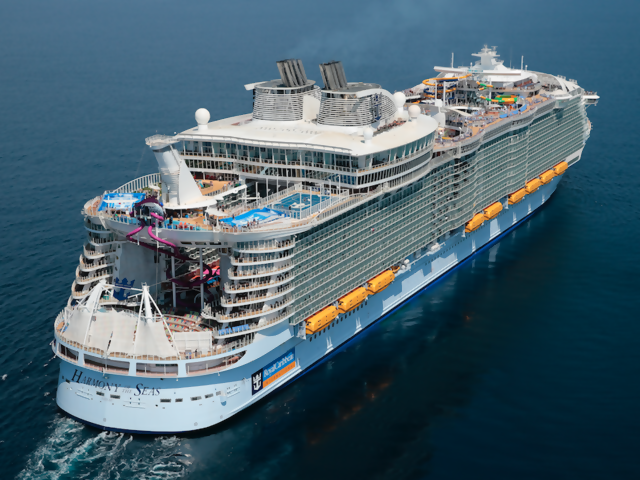 The New COVID Safety Measure Cruise Travelers will actually LOVE