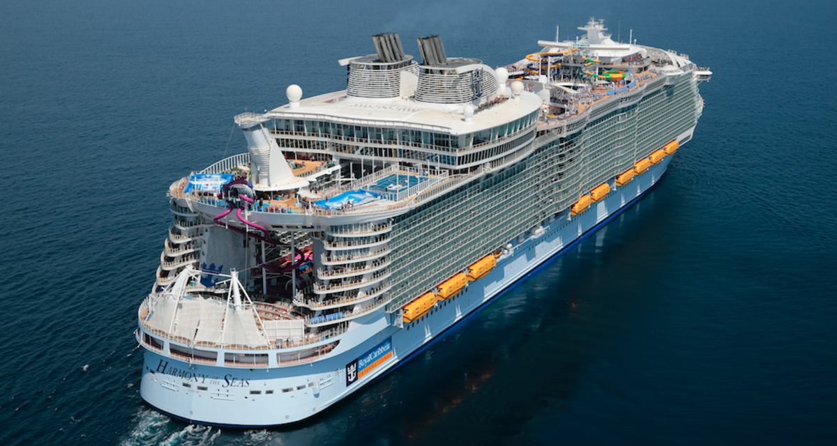 The New COVID Safety Measure Cruise Travelers will actually LOVE