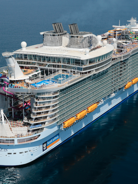 The New COVID Safety Measure Cruise Travelers will actually LOVE