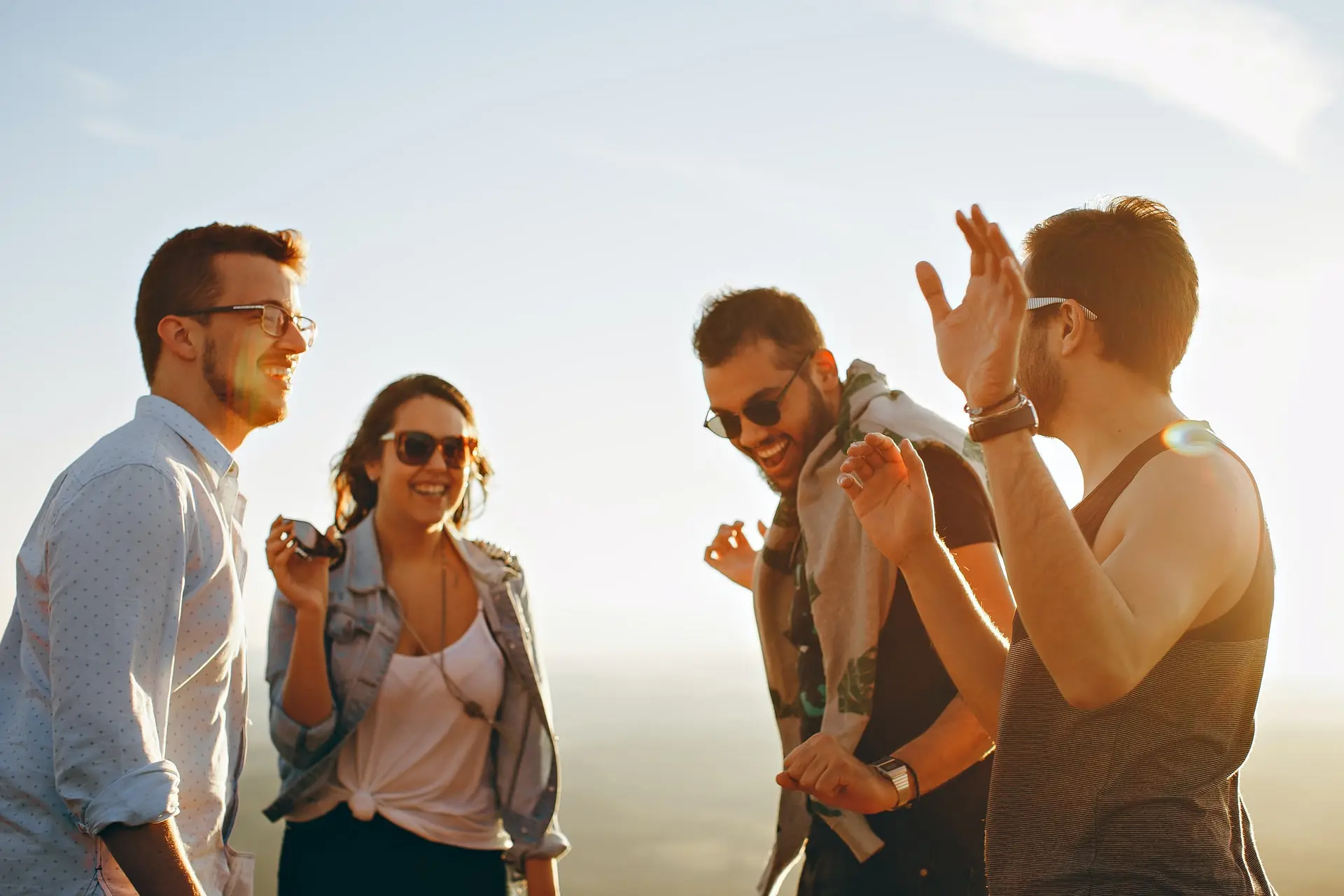 Travel With Your Bubble Buddies