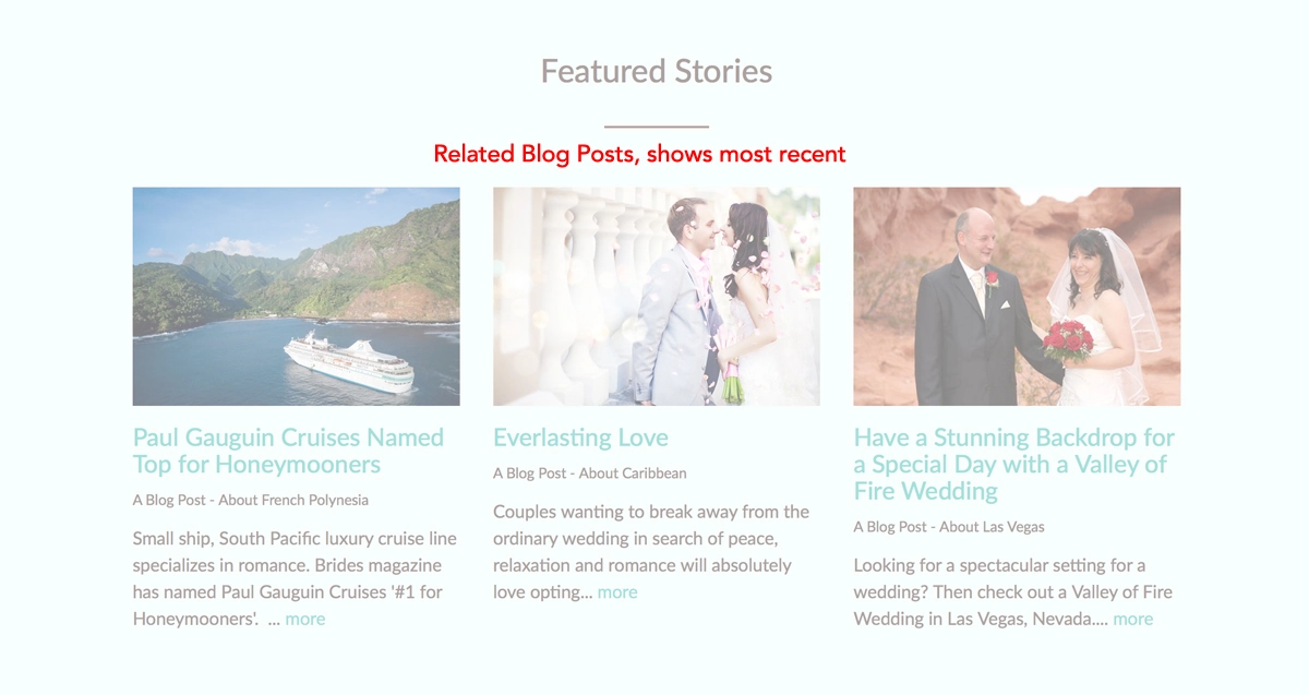 Related Blog Posts