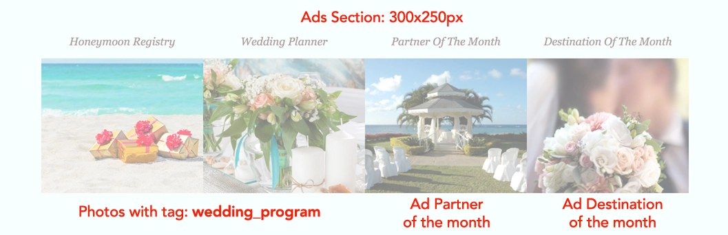 Ads Section