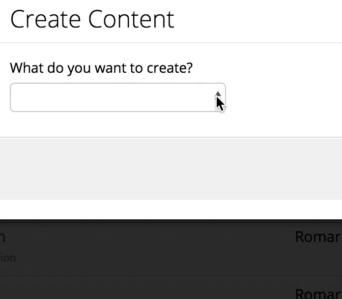 Question Content