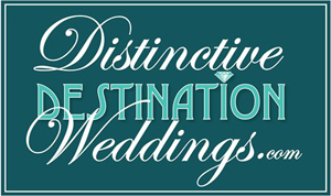 Distinctive Destination Weddings