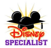 Disney Specialist