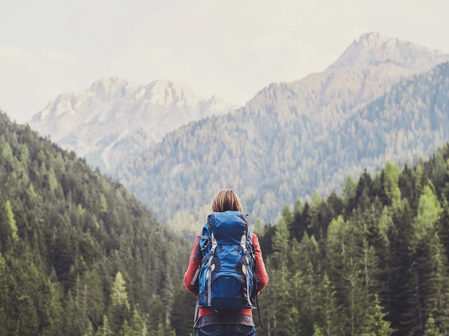 Hike/Run
